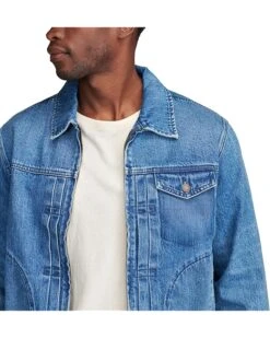 Lucky Brand Denim Jacket | Coats & Outerwear -New Wear Store A1L2DbF5h3L. AC SR736920