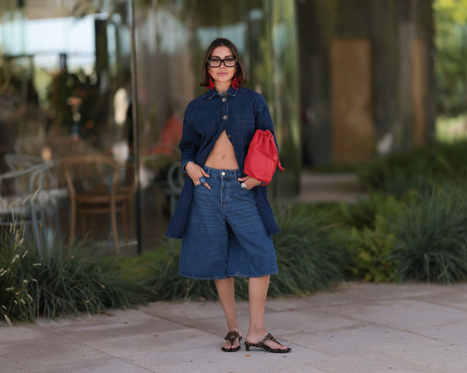 New Wear Store -New Wear Store denimshirtprimary 8692d77f86cb4bda84a45db95598b303